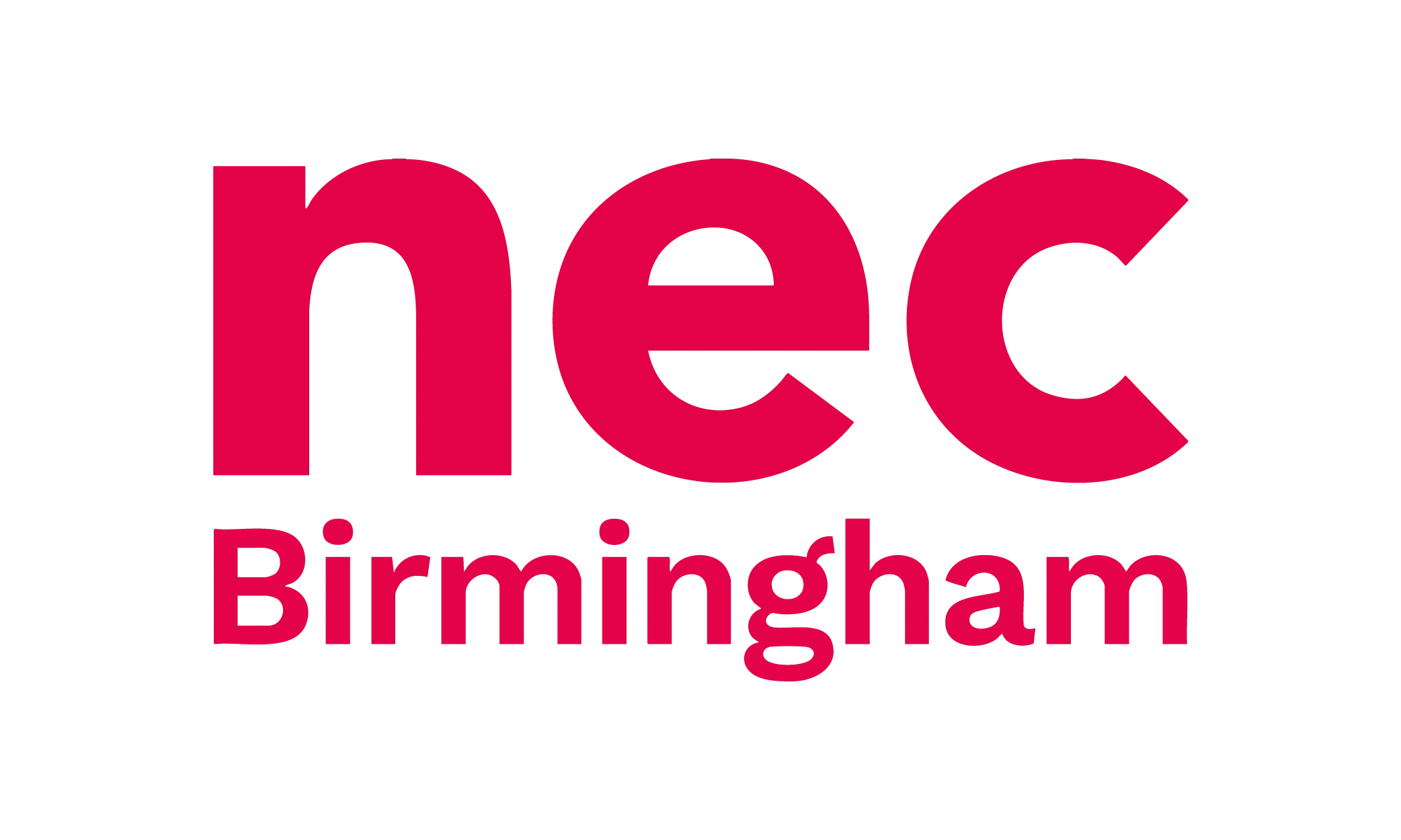 NEC Logo