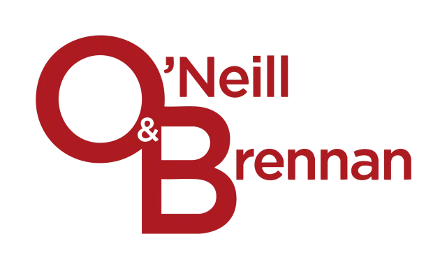 O'Neill & Brennan Logo