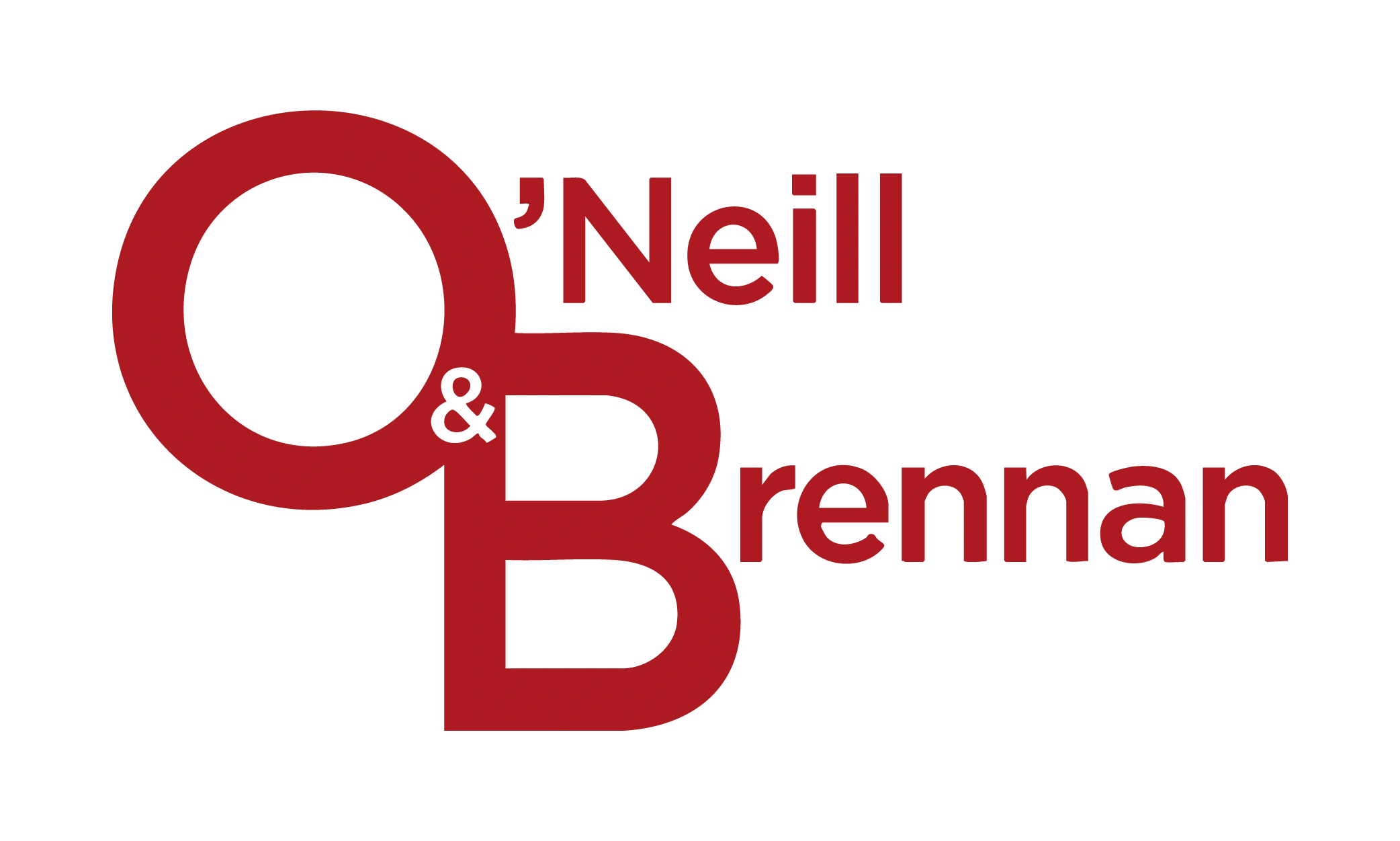 O'Neill & Brennan Logo