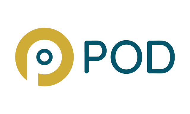 Pod Management Logo