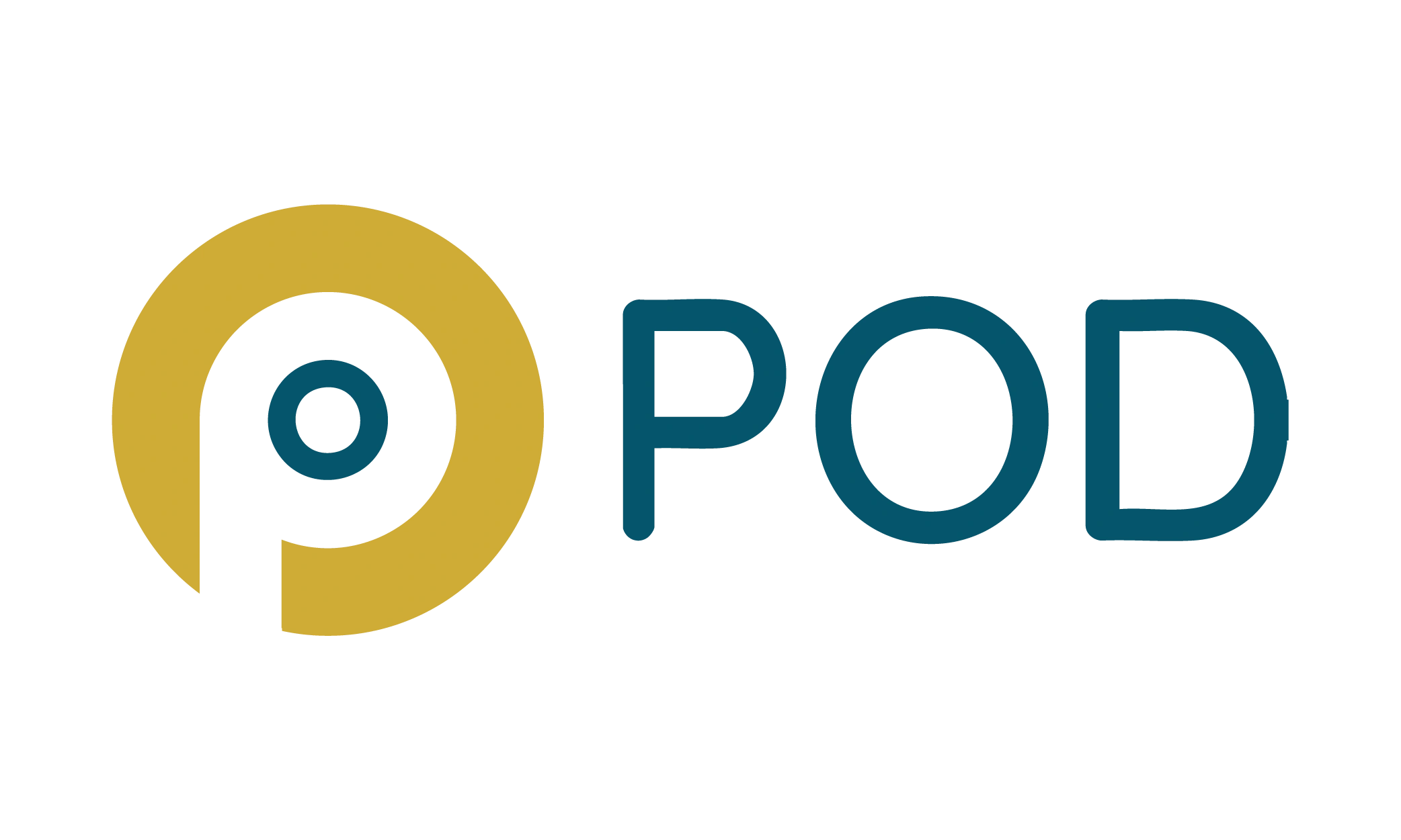 Pod Management Logo