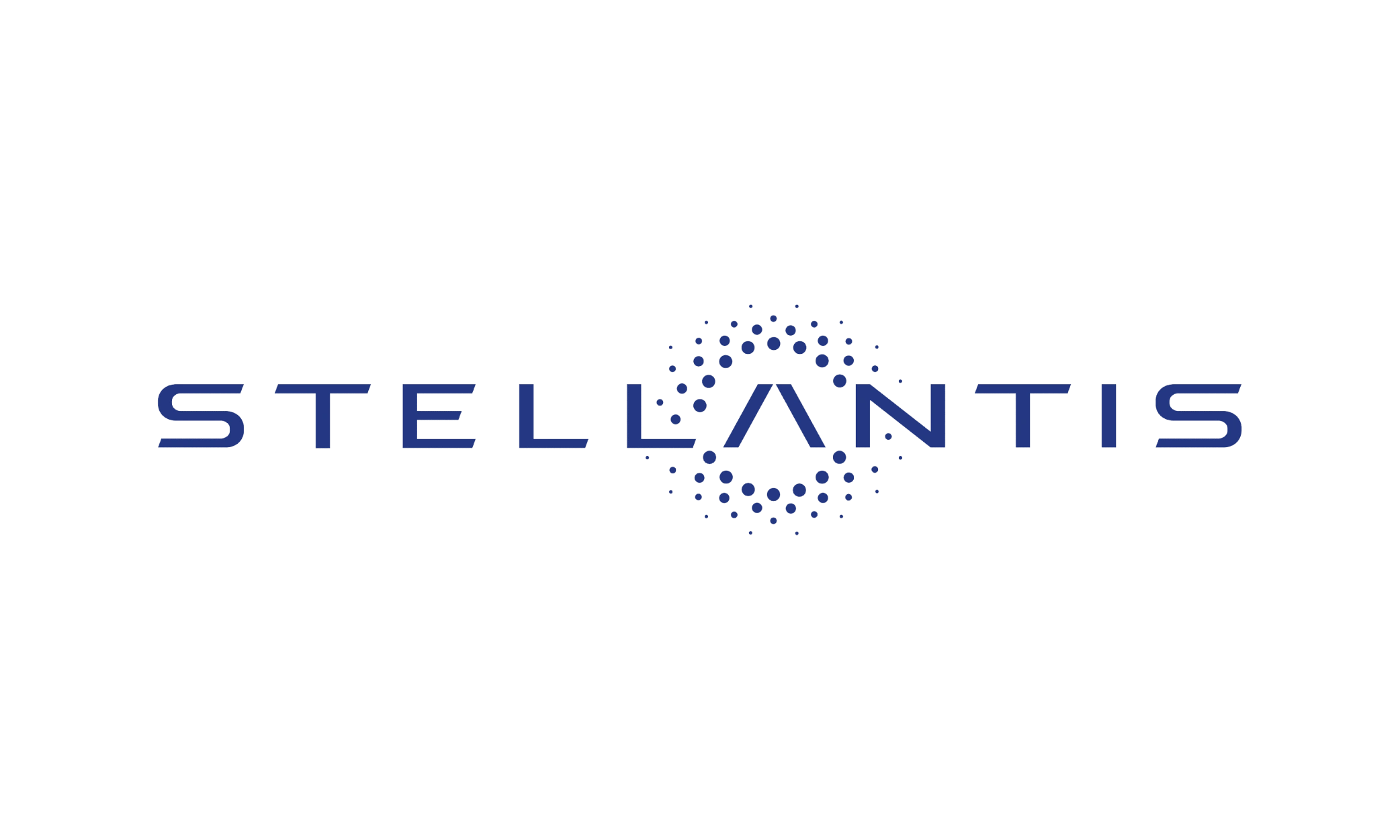 Stellantis Logo