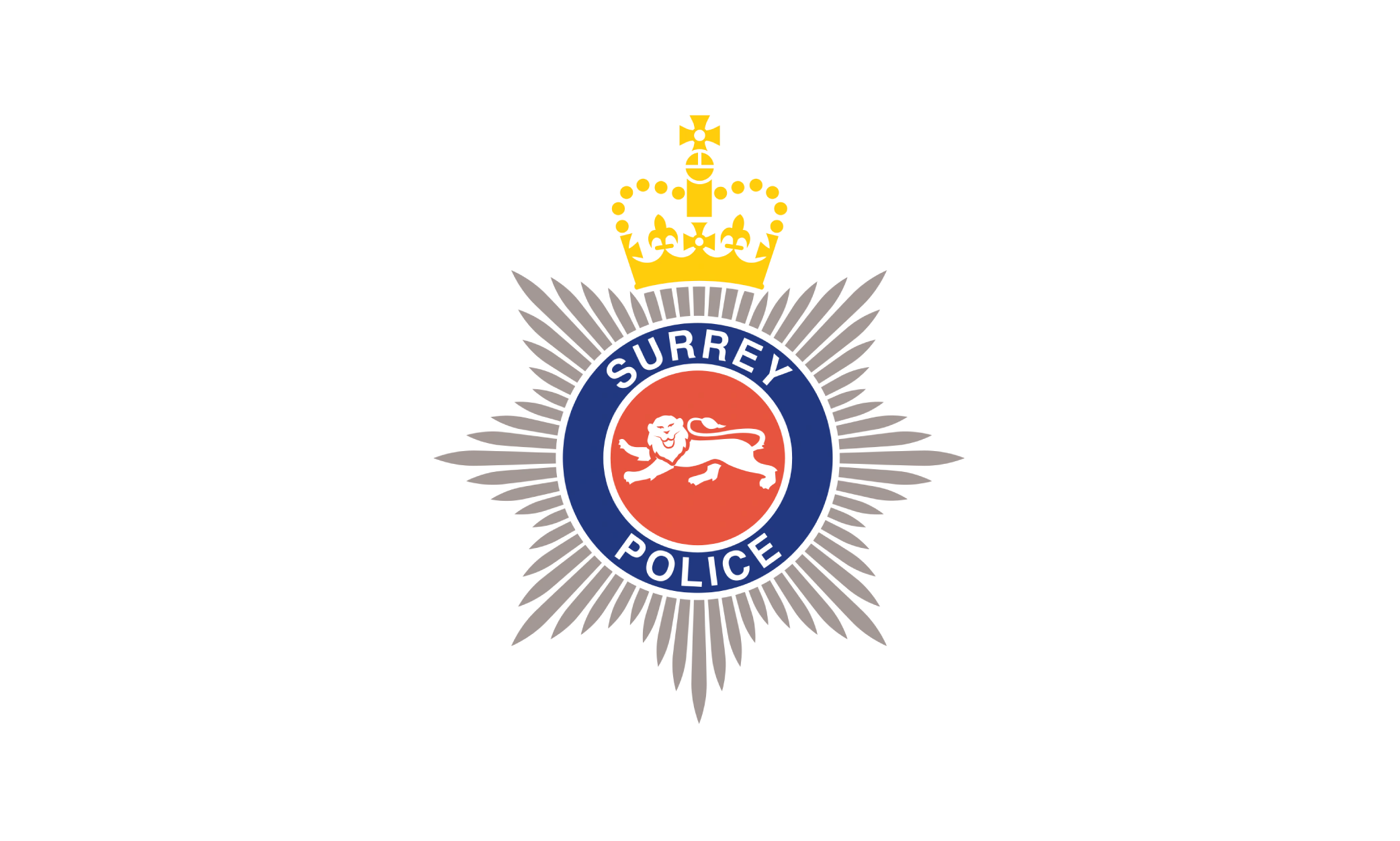 Surrey Police Logo