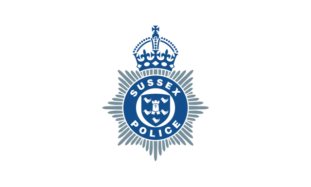 Sussex Police Logo