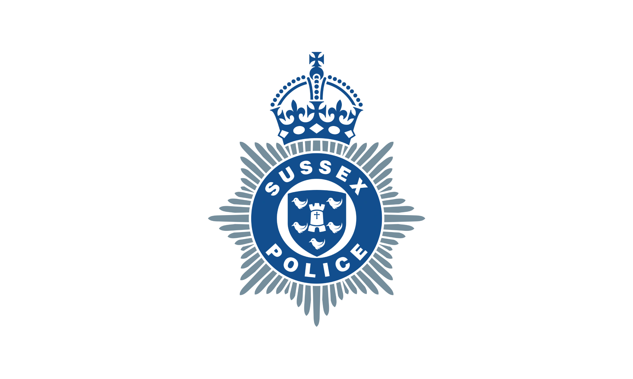 Sussex Police Logo