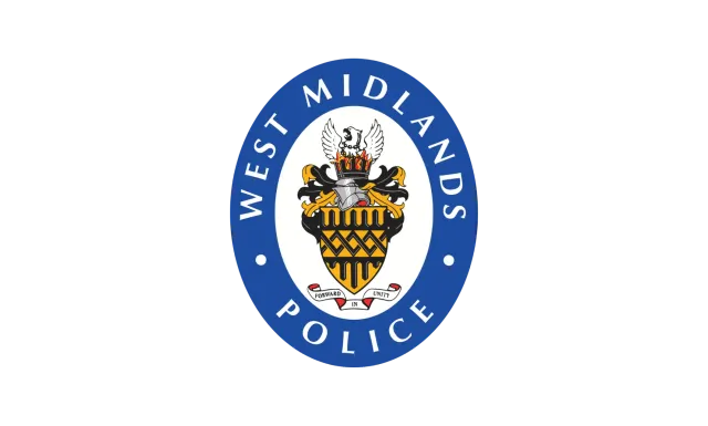 West Midlands Police Logo