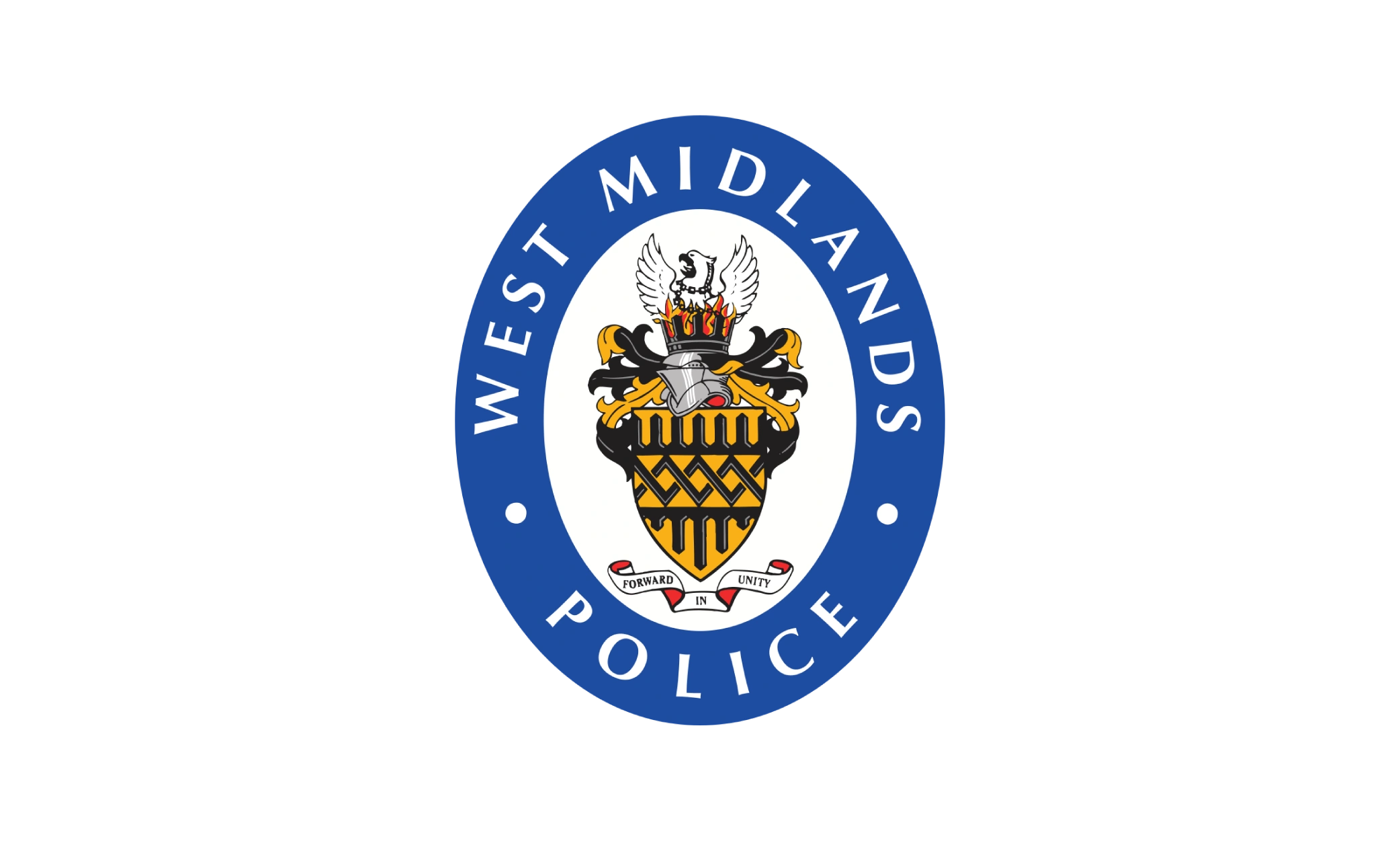 West Midlands Police Logo