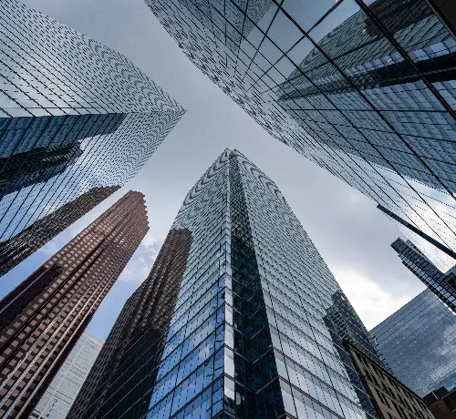 Default Industries graphic