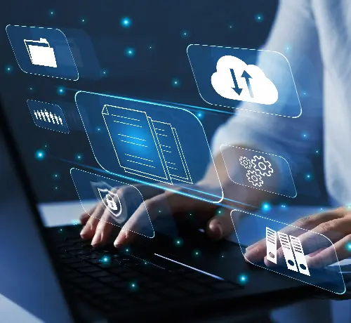 Default Resources graphic