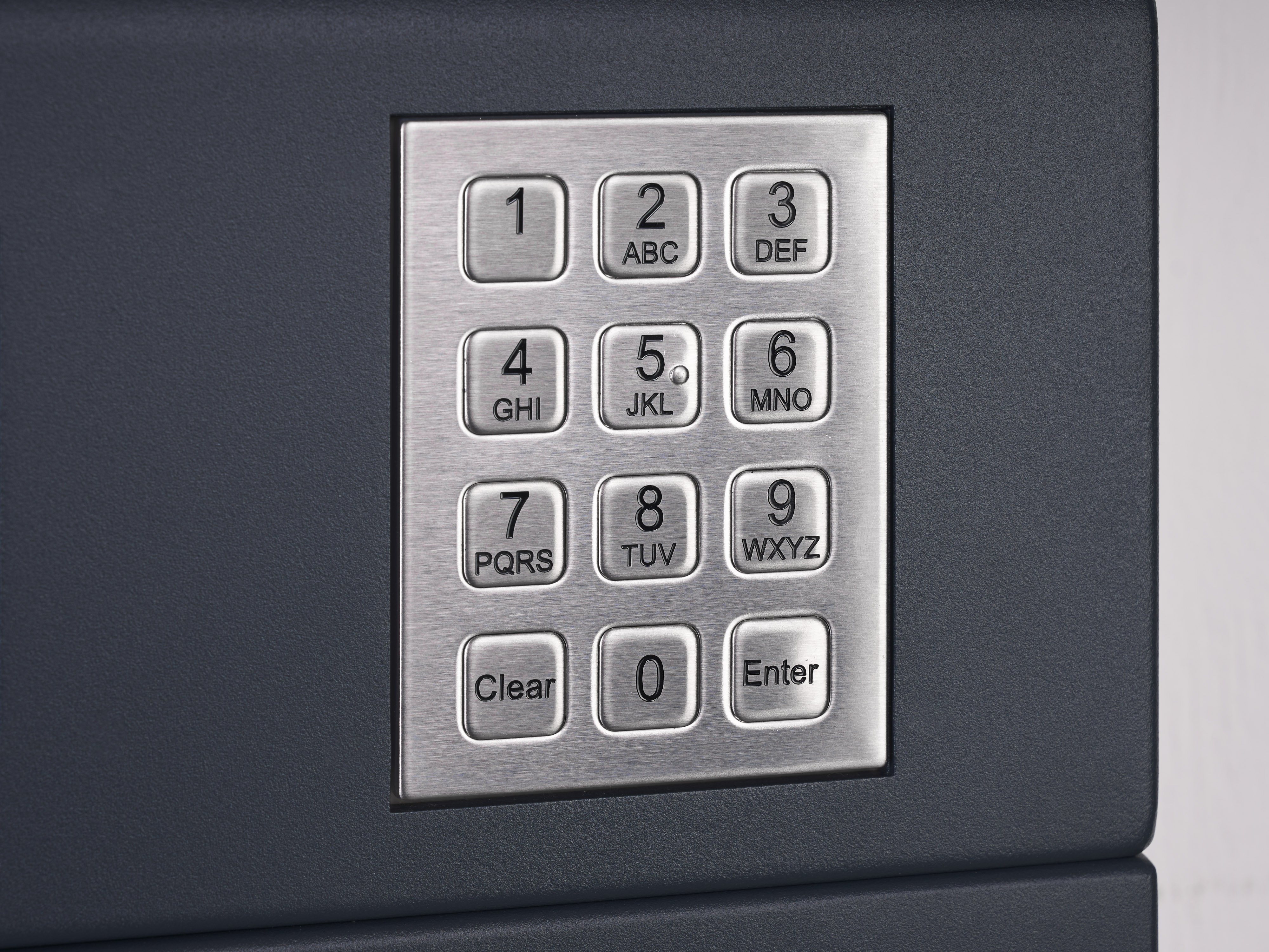 Intelligent Key Management System Gallery | e-Track