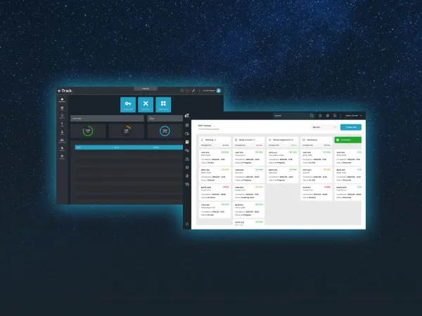 Trinity vs Neo Software Images