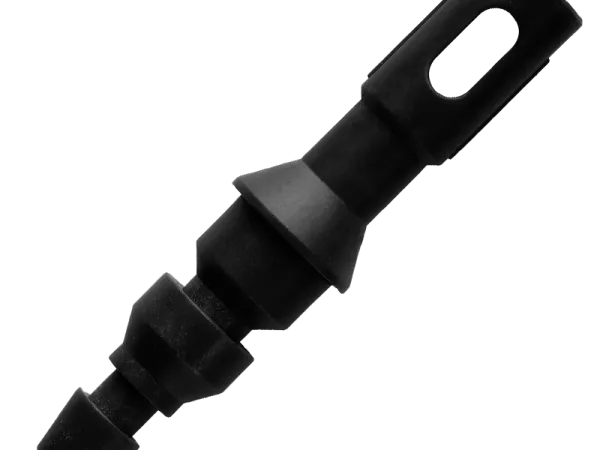 e-Track electronic fob