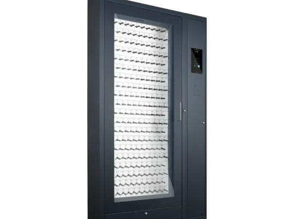 e200 Core e-Track key management system