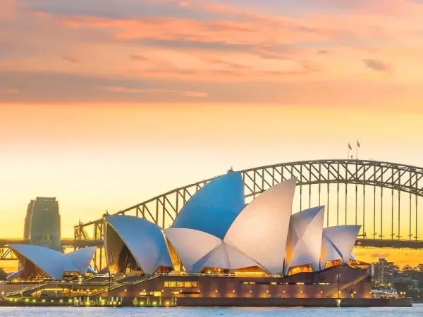 Sydney NSW picture at e-Track global page