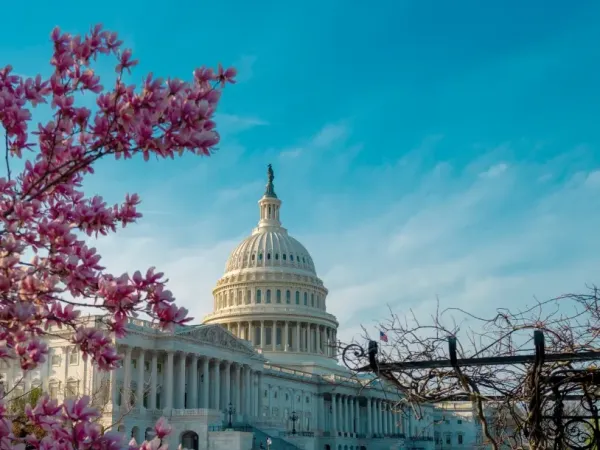 Snapshot of US city for e-Track global page