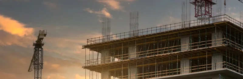 Construction