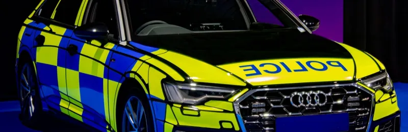 Police Force