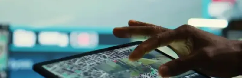 Transport coordinator office