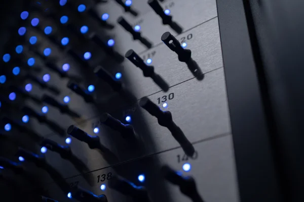 e-Track Intelligent Key Management Systems e fobs