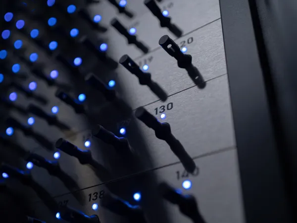 e-Track Intelligent Key Management Systems e fobs