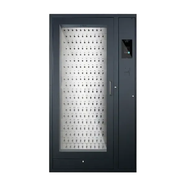 e40 core e-Track electronic key management system