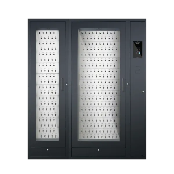 e-Track e300 core electronic key cabinet