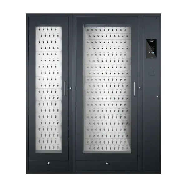 e40 core e-Track electronic key management system