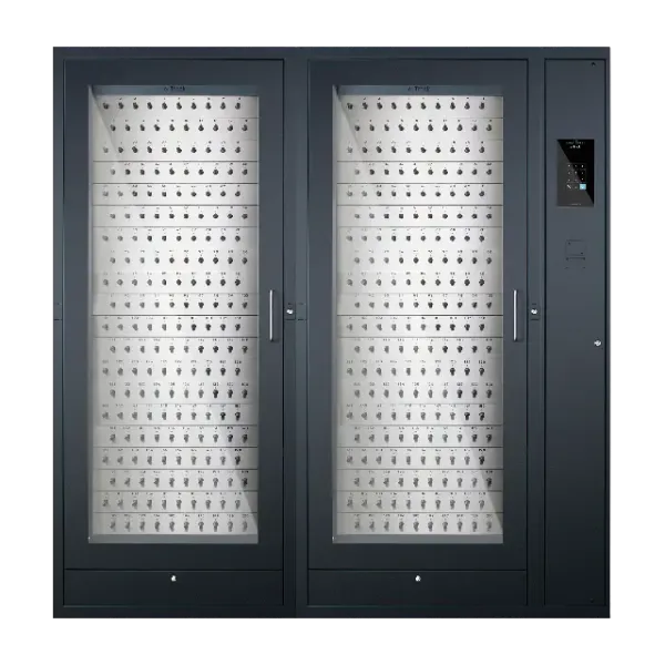 e40 core e-Track electronic key management system