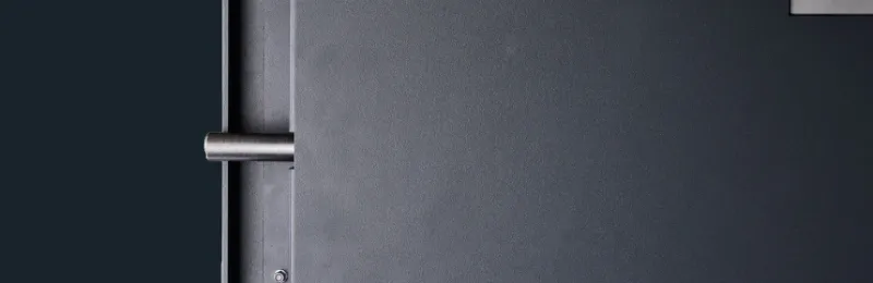 Reinforced Locking Bars