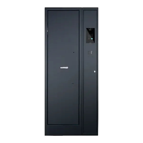 e-Track e100 high secure electronic key cabinet
