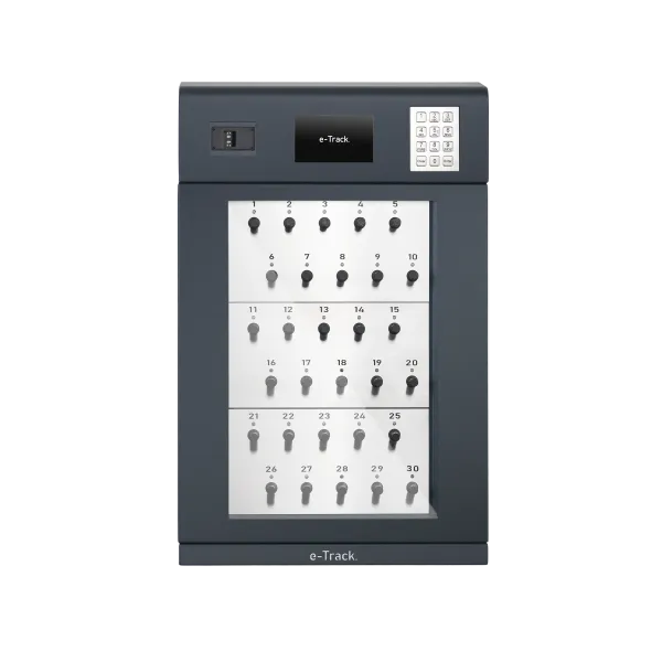 e30 mini e-Track key management system