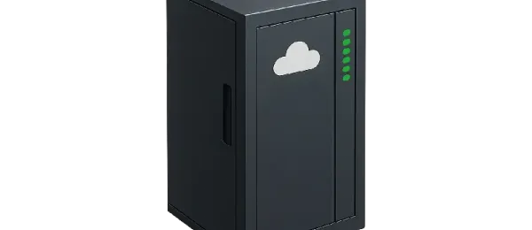 e-Track cloud software server