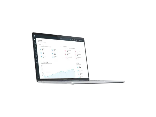 Neo Web Software In Situ