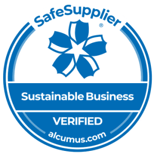Safe Supplier Sustainable Business verification marl