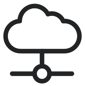 Cloud Hosting - key management