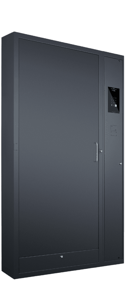 e200 5 electronic key cabinet