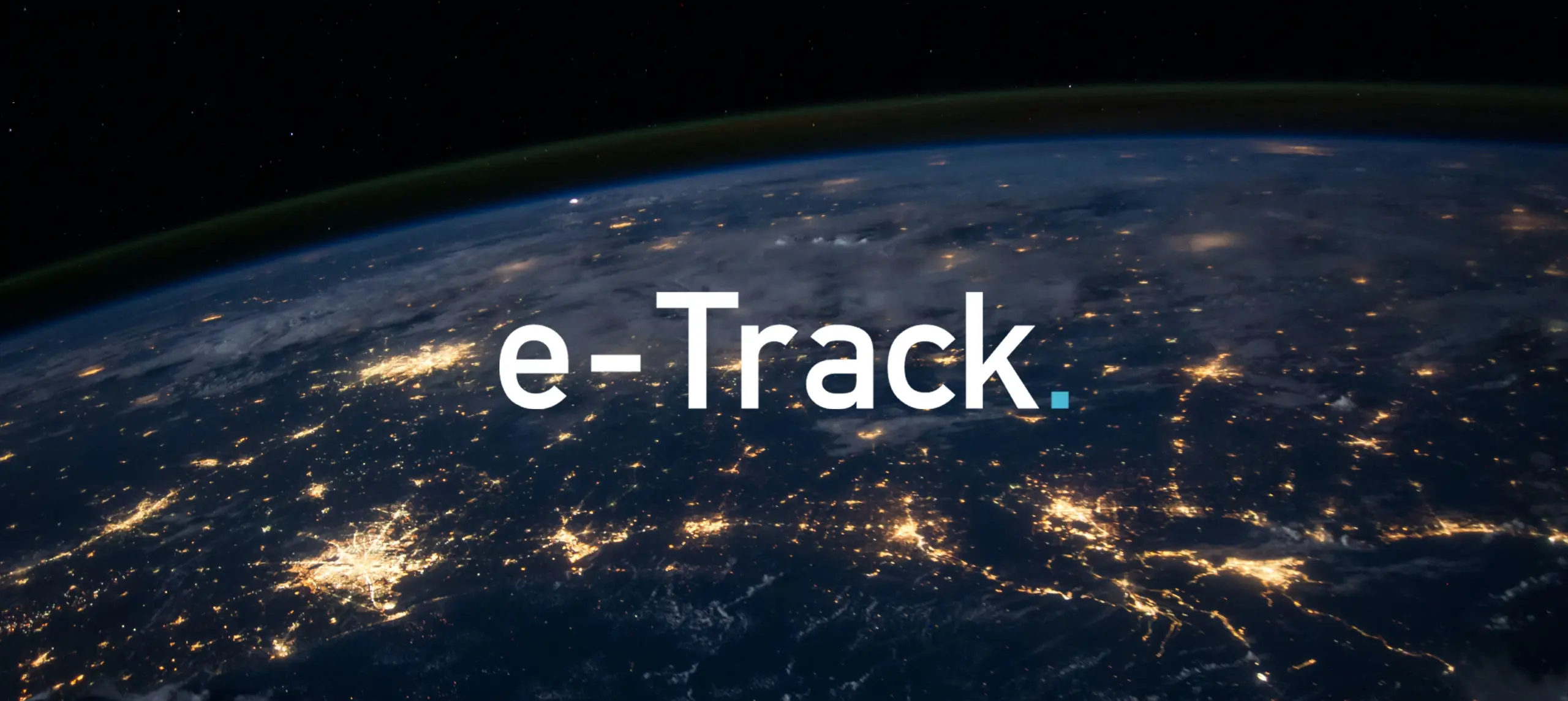 e-Track Electronic Key Systems - e-Track Logo | e-Track Careers