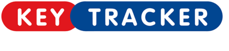 keytracker logo