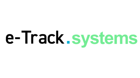 e-Track systems logo