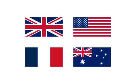 Flags